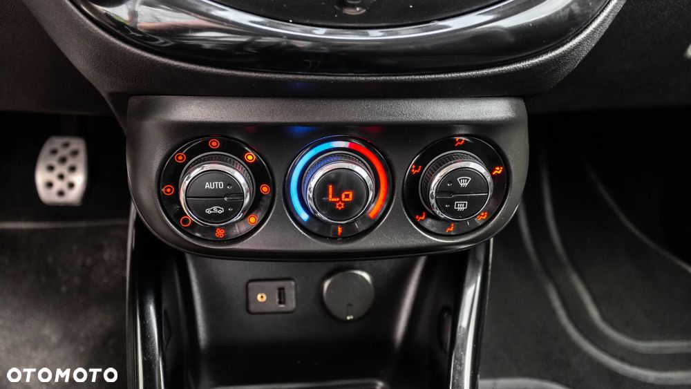 Opel Adam 1.4 Black Jack Easytronic S&S - 21