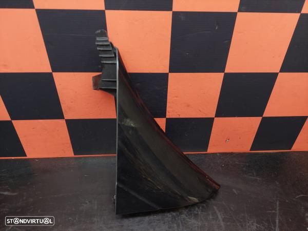 Friso Guarda Lamas Frente Esquerdo Fiat Doblo Caixa/Combi (263_) - 1