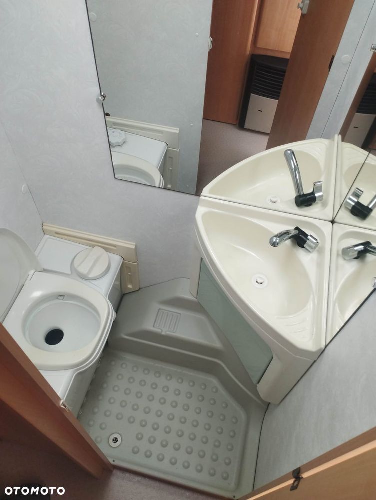 Sterckeman Starlett 445ce - 8