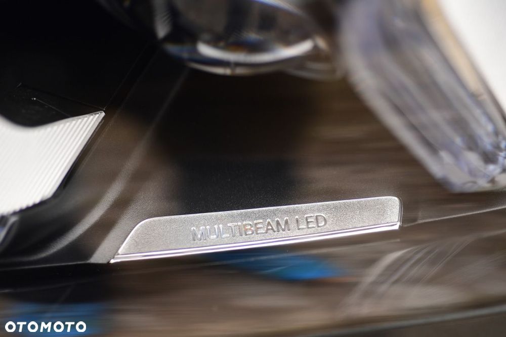 Mercedes-Benz GLE 350 de 4-Matic Premium - 8