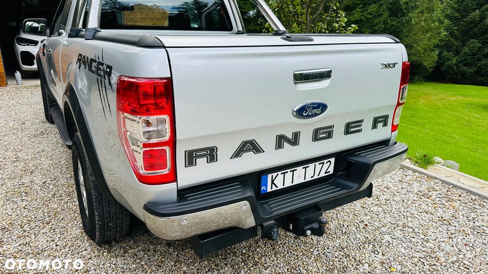 Ford Ranger - 20