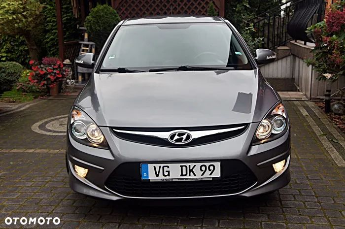 Hyundai i30 - 11
