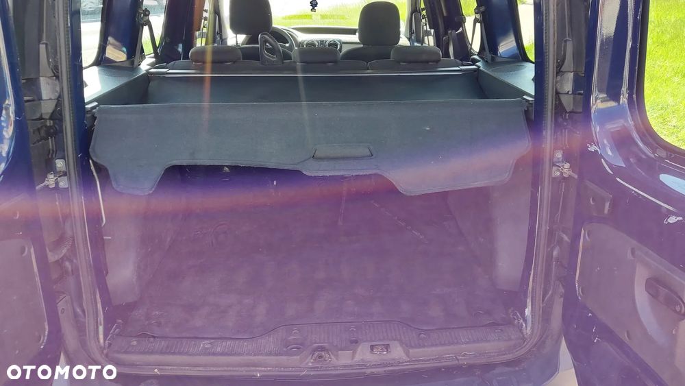 Dacia Dokker dCi 75 Ambiance - 7