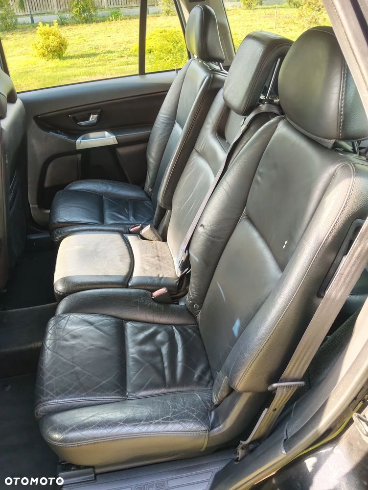 Volvo XC 90 2.4 D5 Kinetic - 19