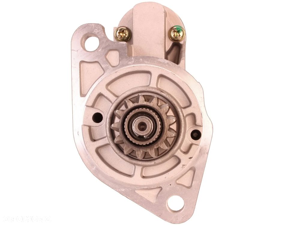 NOWY ROZRUSZNIK MAHINDRA  1815 1816 3015 | CARGO 113995 - 1