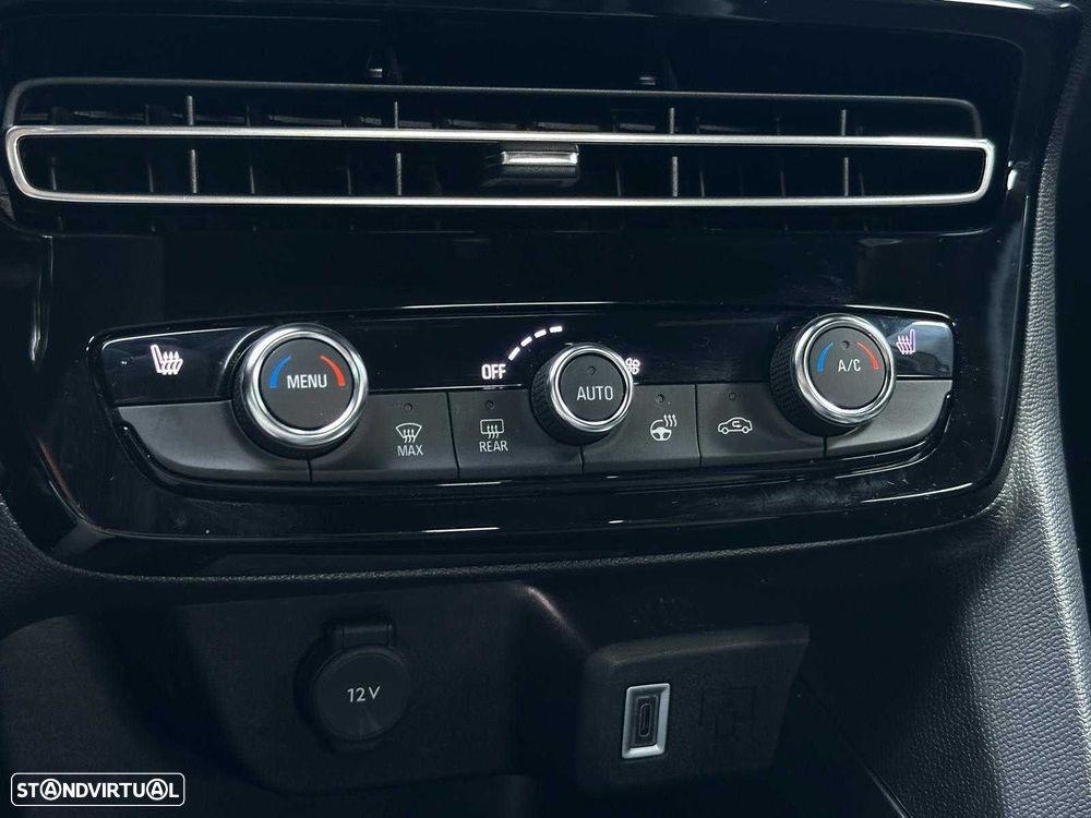 Opel Mokka 1.2 T Edition - 13