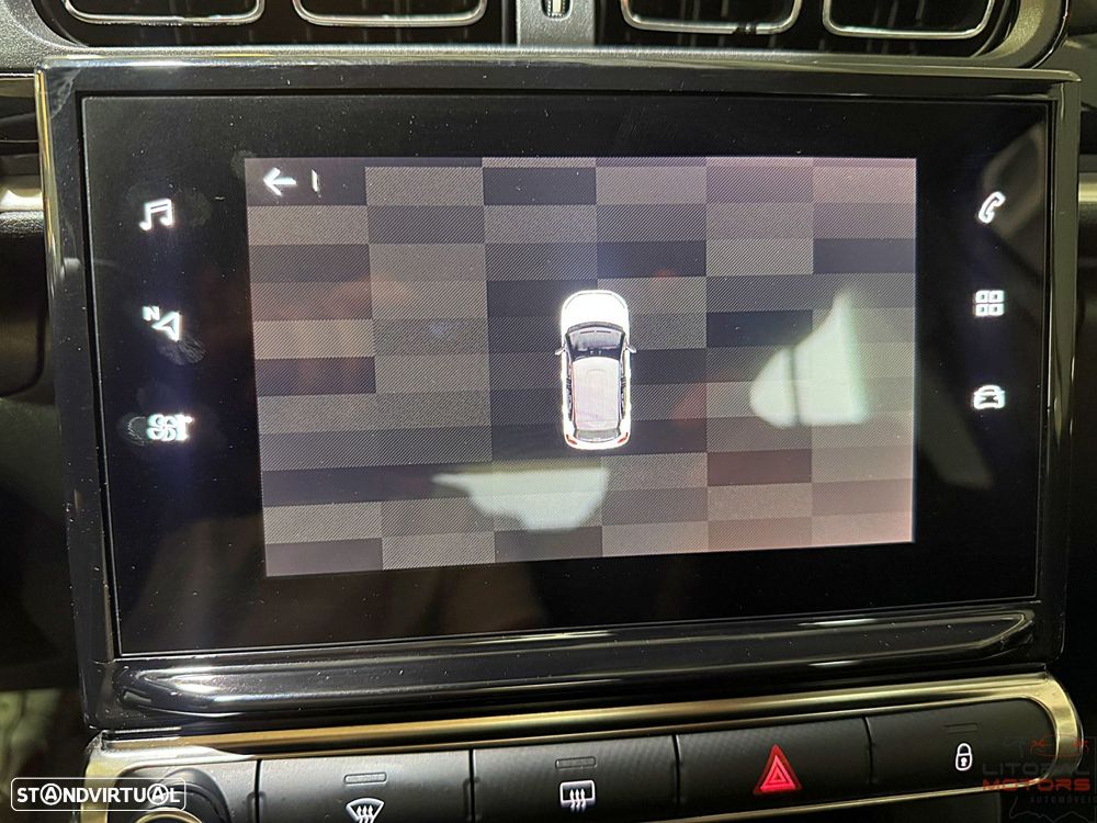 Citroën C3 1.2 PureTech Plus - 35