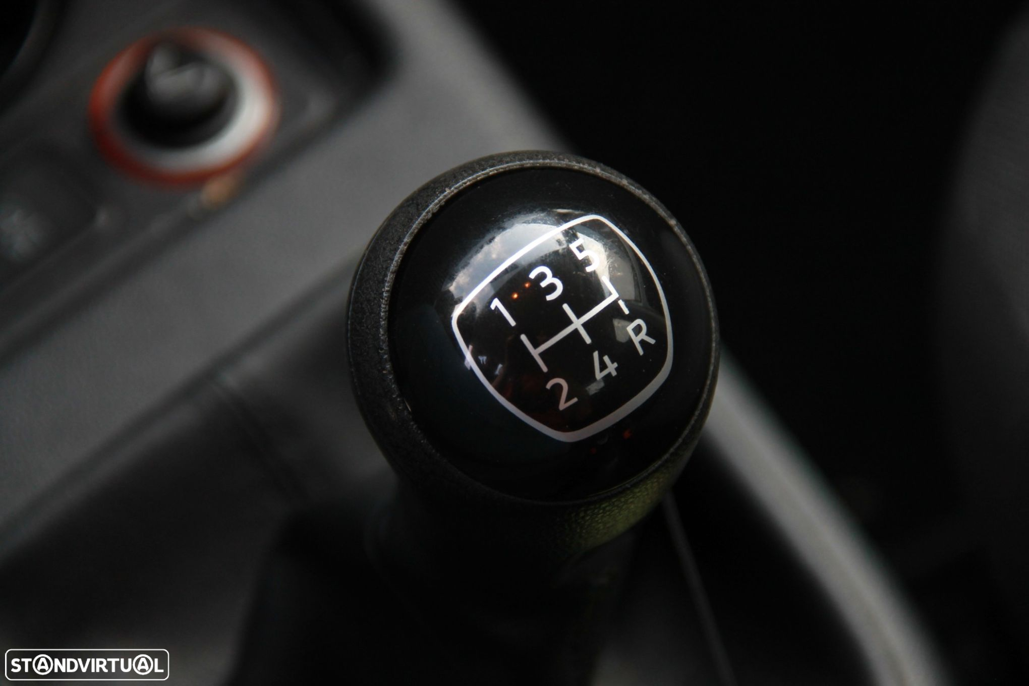 VW Up! - 8