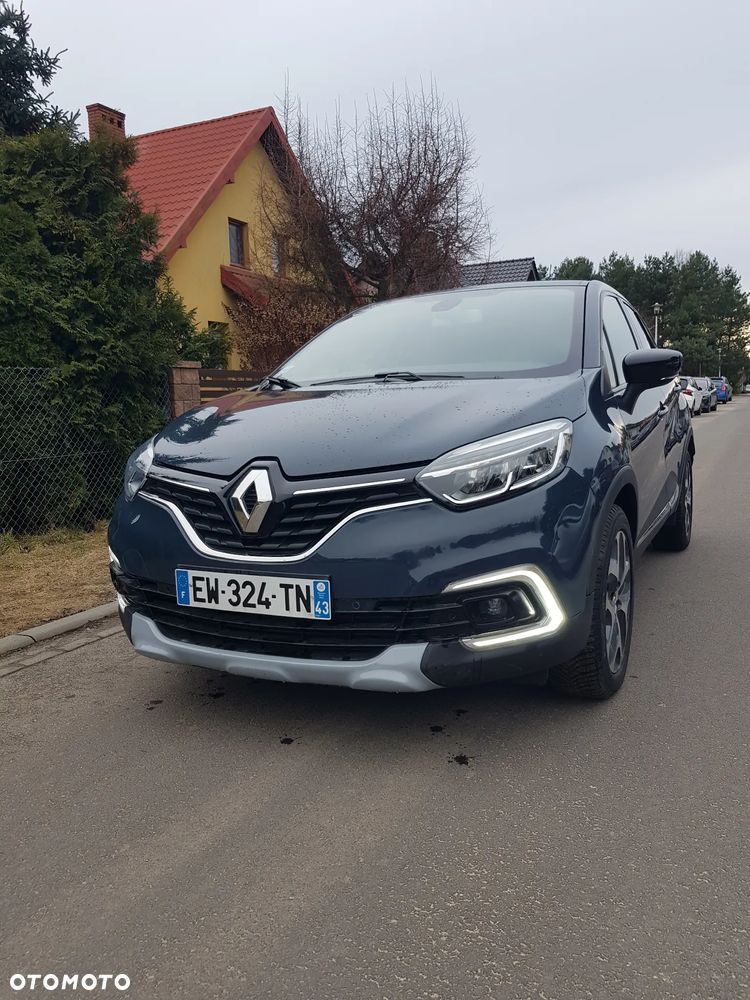 Renault Captur (ENERGY) TCe 90 INTENS - 2