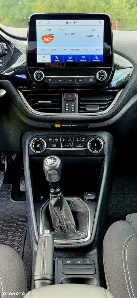 Ford Fiesta - 18
