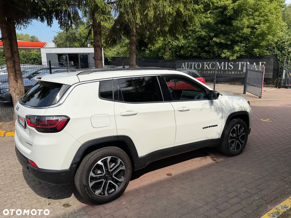 Jeep Compass - 7