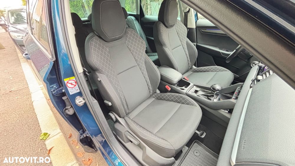 Skoda Karoq 1.5 TSI DSG Style - 8