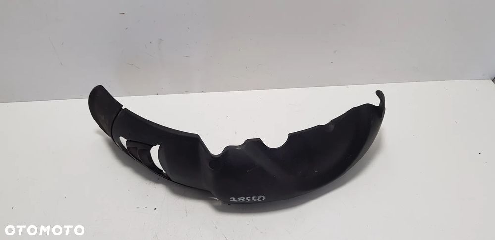 Gilera Fuoco 500 Błotnik przód przedni Prawy Chlapacz - 6