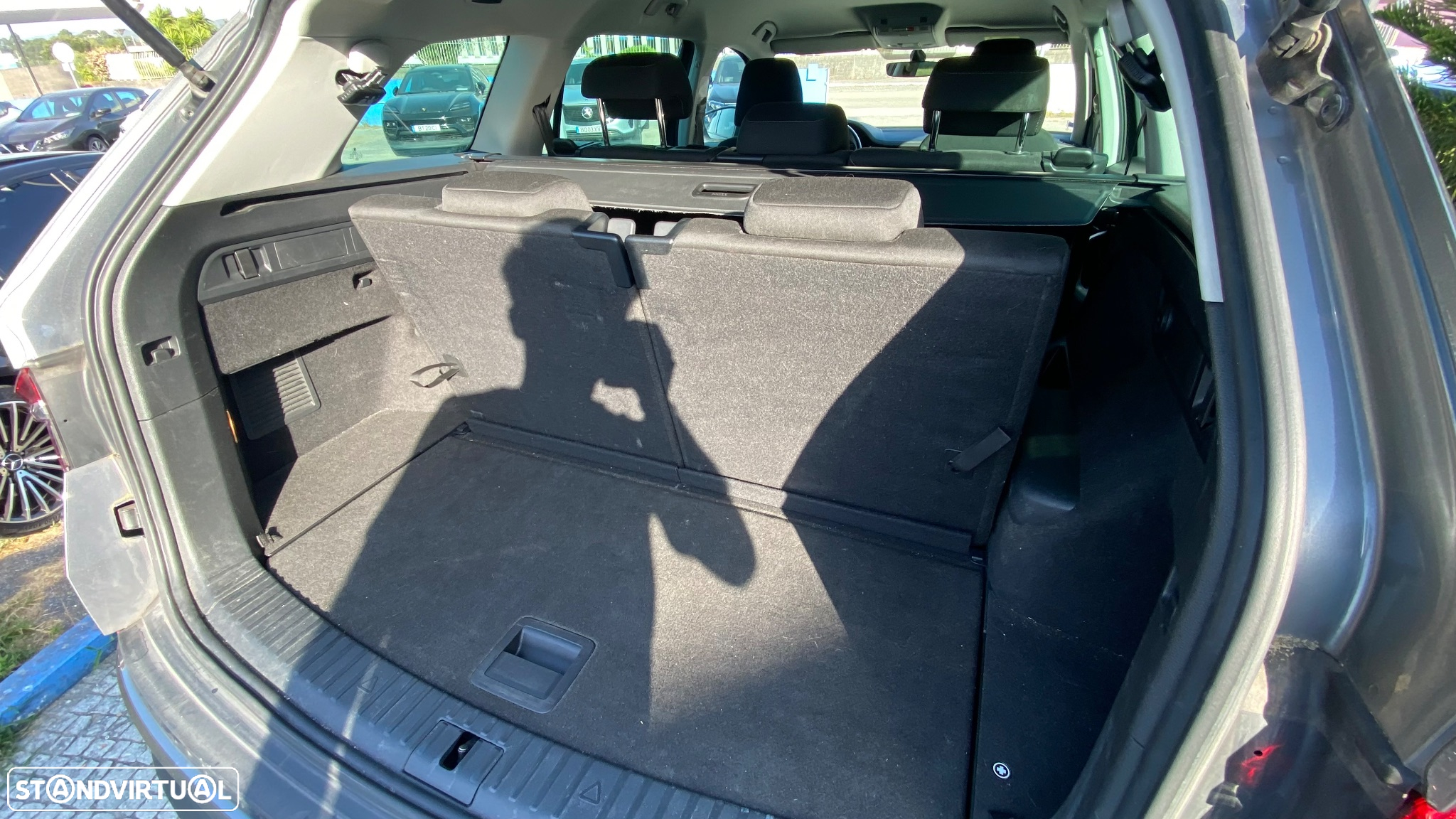 Skoda Kodiaq 2.0 TDI Ambition DSG - 12
