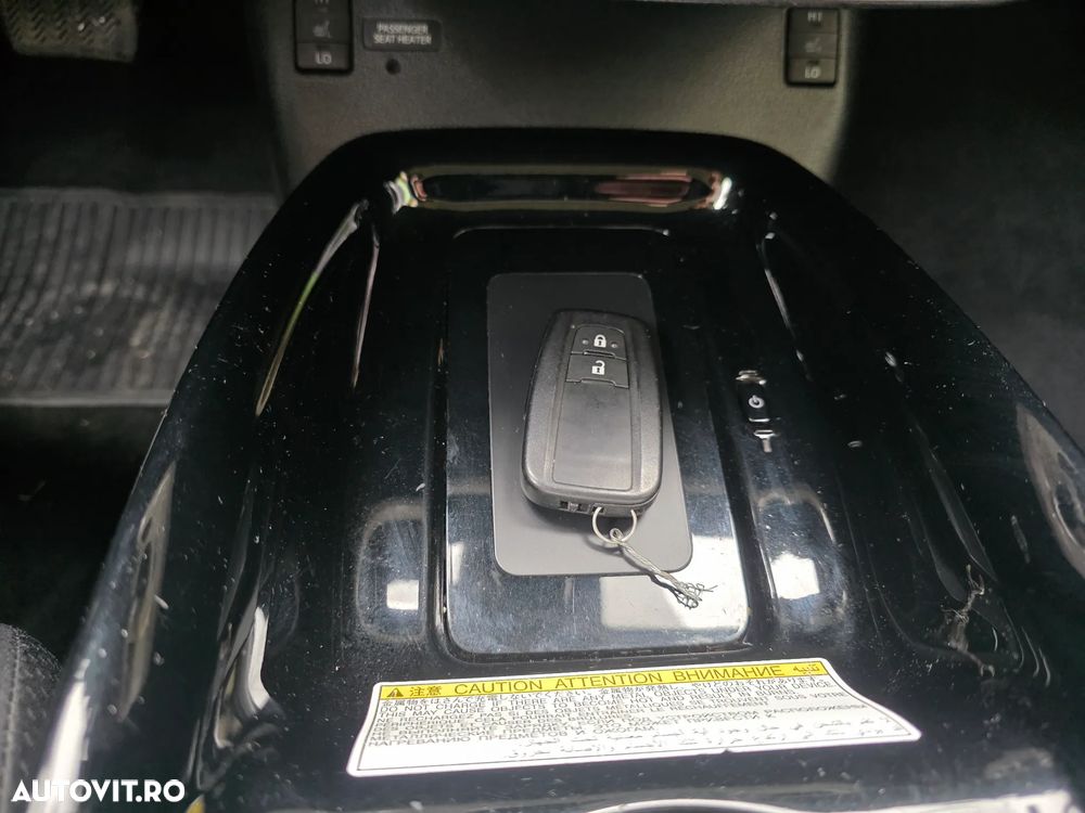 Toyota Prius 1.8 Dual VVT-i Luna - 20