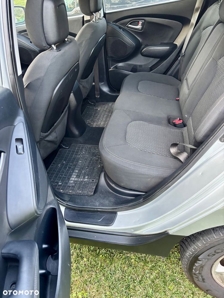 Hyundai ix35 1.6 GDI Classic 2WD - 6