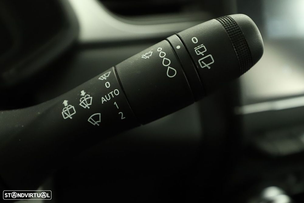 Renault Captur 1.0 TCe Techno Bi-Fuel - 18