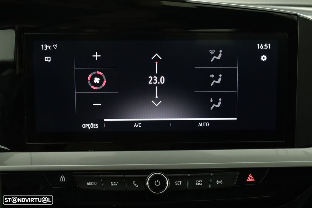 Opel Mokka 1.2 T Ultimate AT - 10