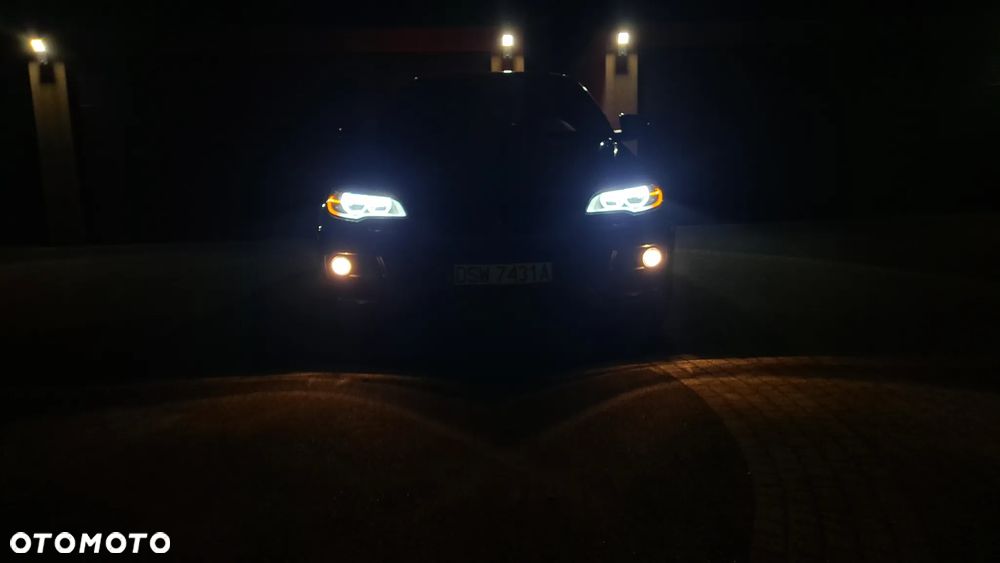 BMW X6 xDrive35i M Sport - 22