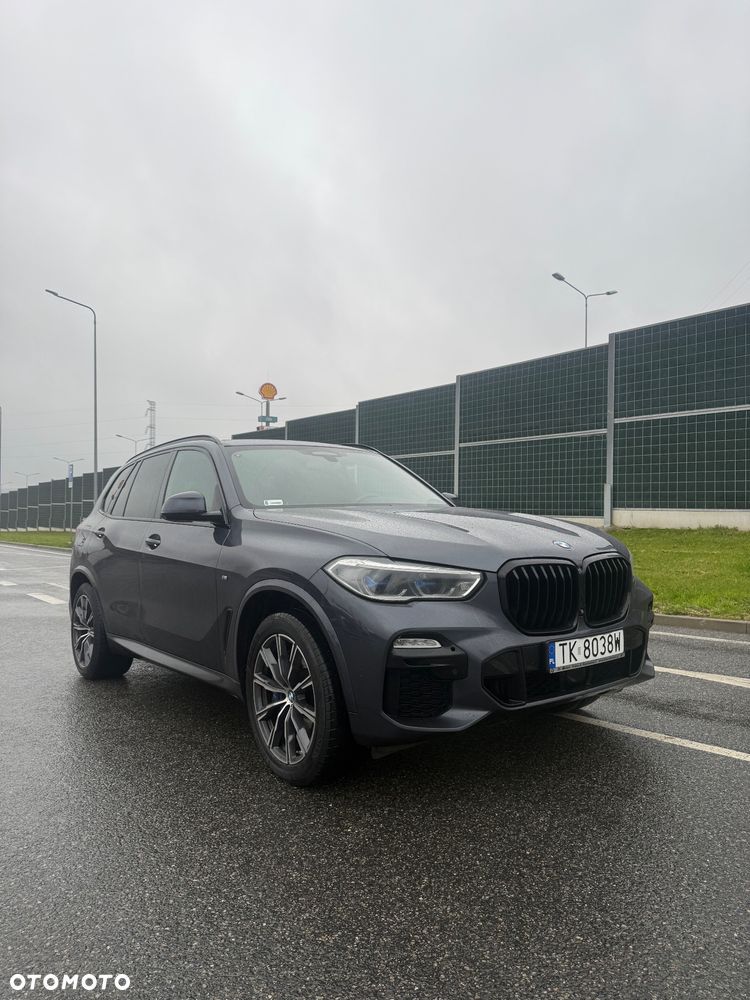 BMW X5 xDrive25d - 2