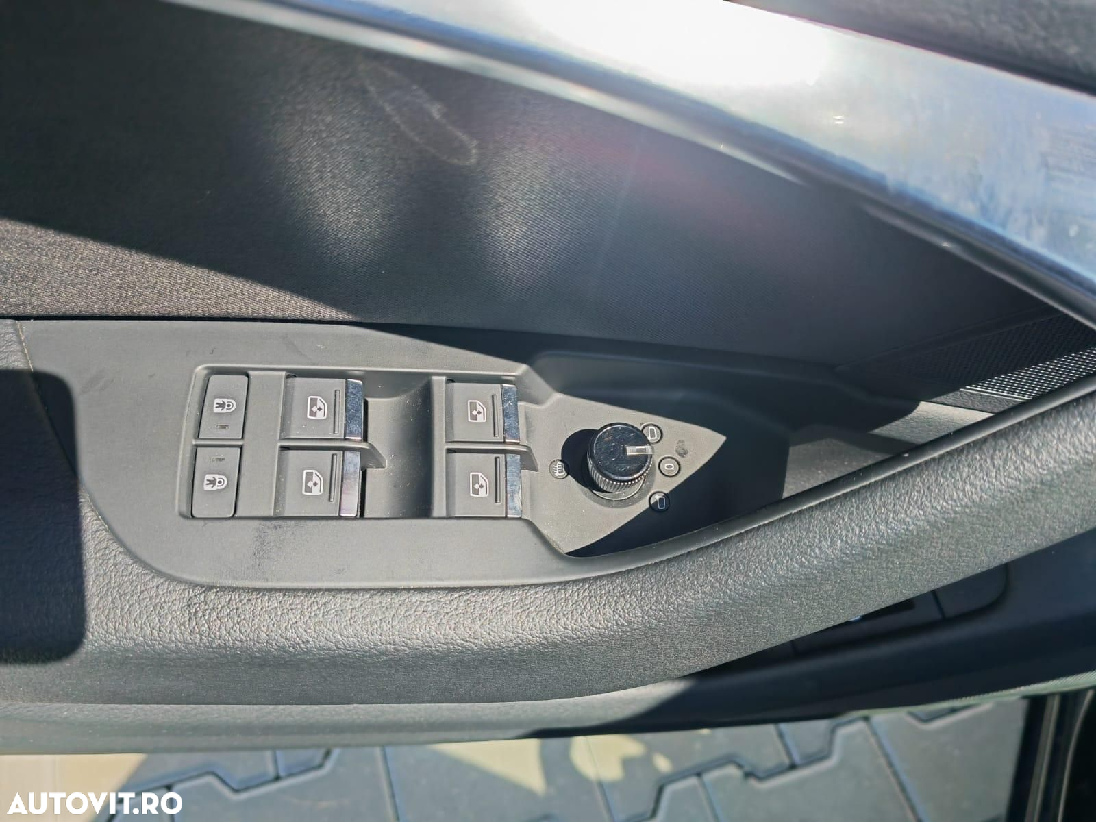 Audi A6 - 16