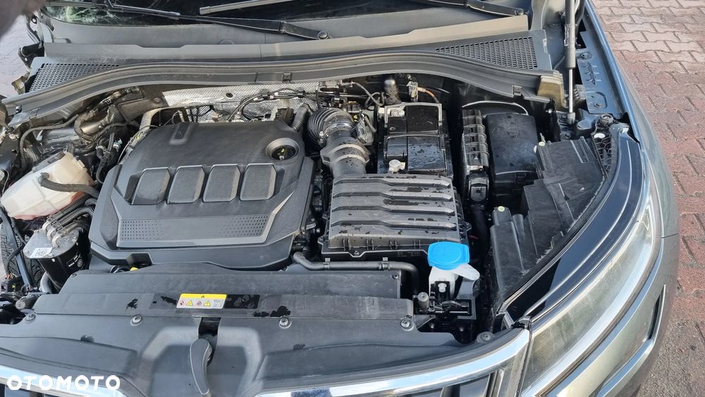 Skoda Kodiaq 2.0 TDI DSG Clever - 11