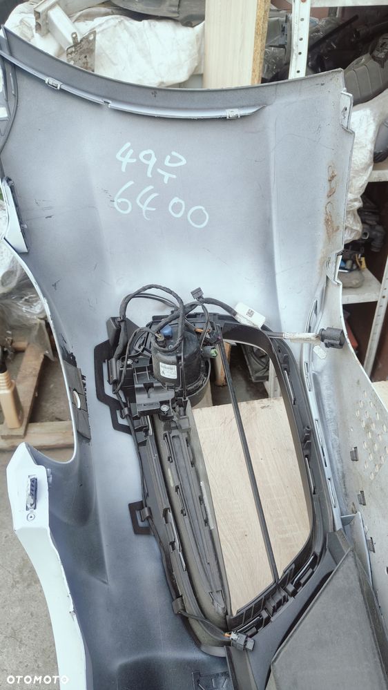 Zderzak Porsche przód cayman boxster gts - 11