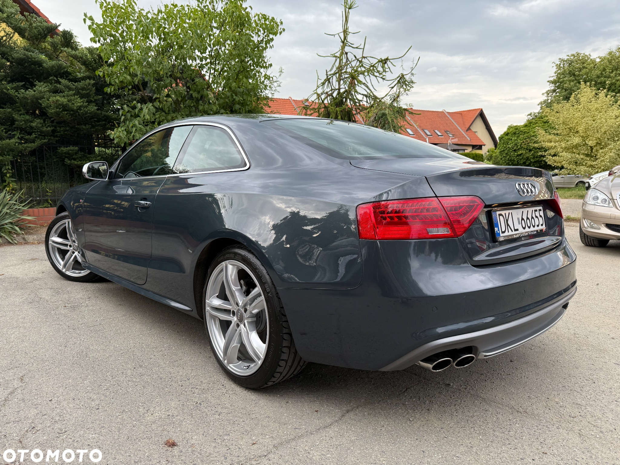Audi A5 - 6