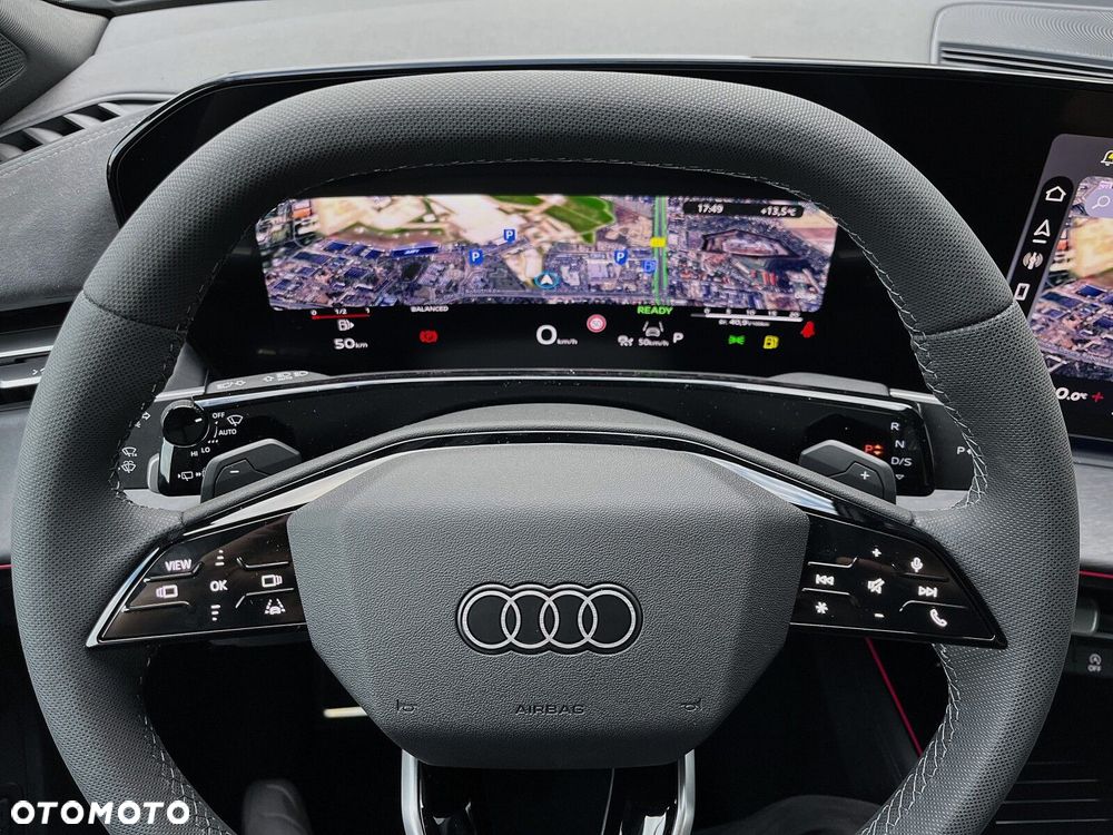 Audi Q3 Sportback - 23