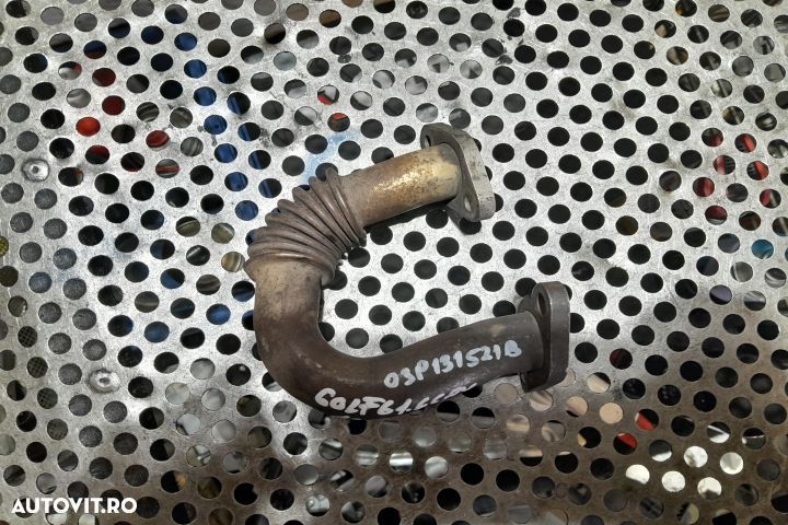 Conducta gaze 03P131521B 03P131521B Volkswagen VW Golf 6 [2008 - 2015 - 2