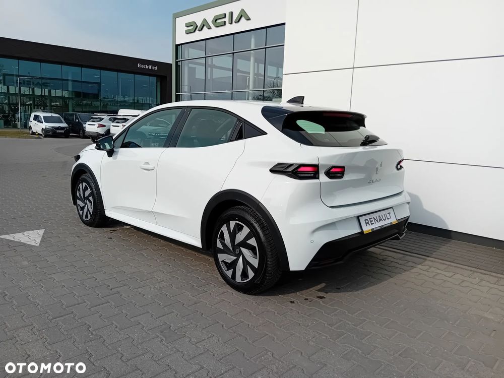 Renault Clio 1.2 TCe Evolution - 4