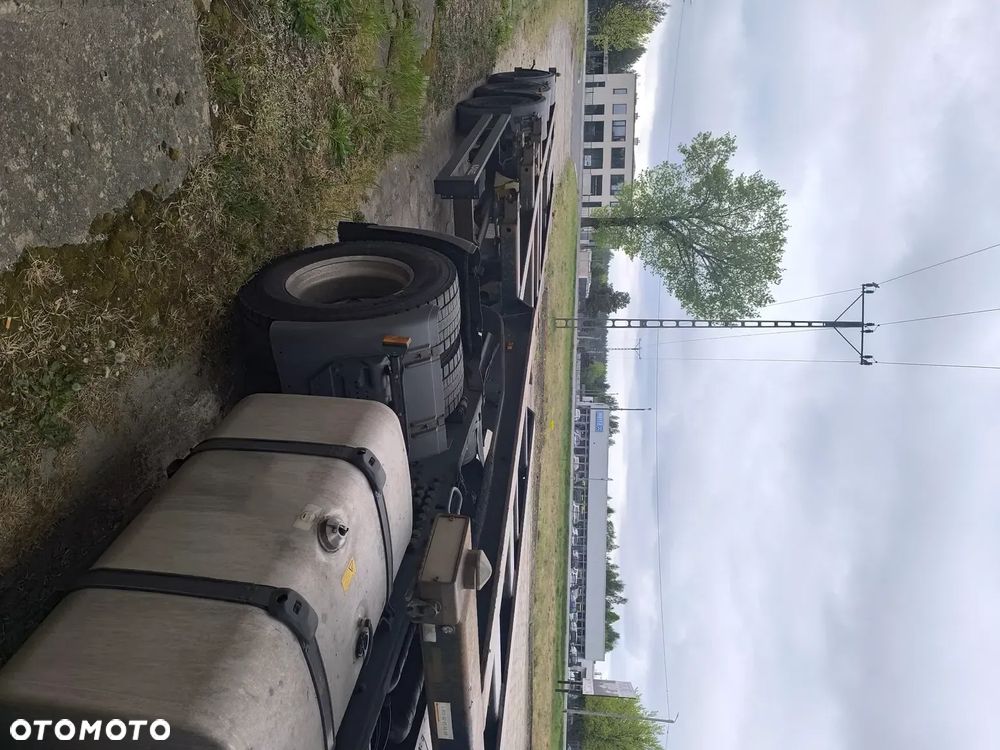 Schmitz Cargobull SCF24 - 9