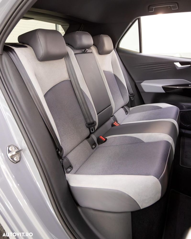 Volkswagen ID.3 58 kWh Pro Performance - 12