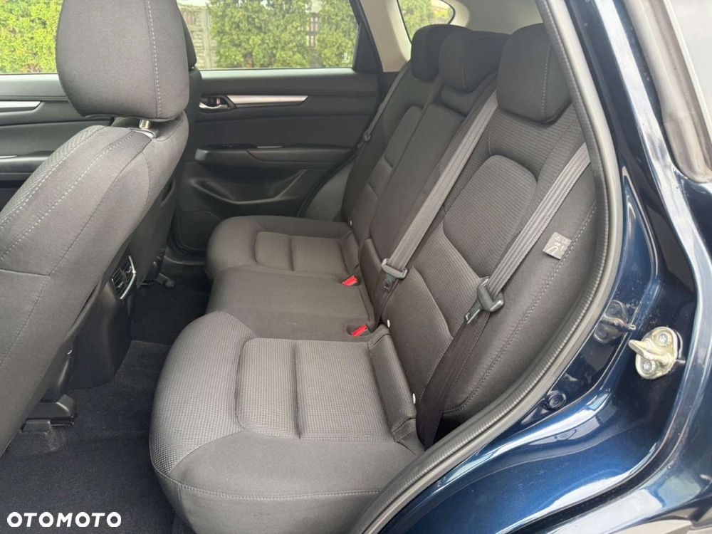 Mazda CX-5 - 23