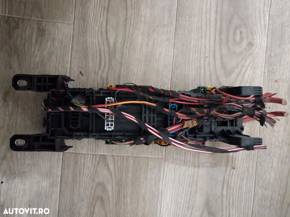 Panou sigurante SAM Mercedes Benz Vito / Viano / V-Klass 2015-2024 A4475460046 - 2