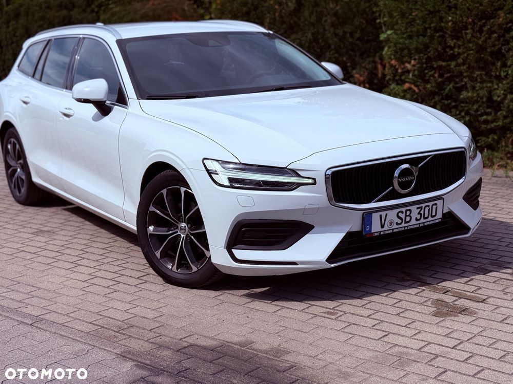 Volvo V60 D3 Geartronic Momentum Pro - 9