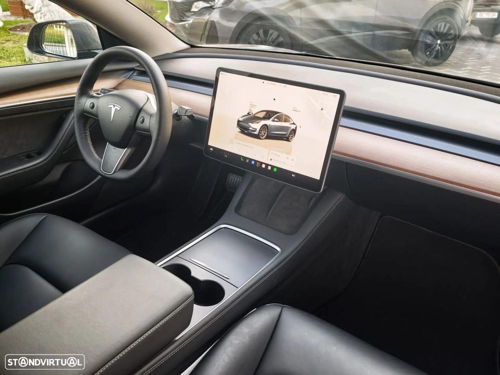 Tesla Model 3 Standard Range Plus RWD - 8