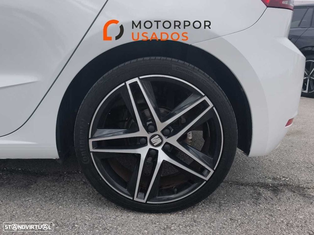 SEAT Ibiza 1.0 EcoTSI FR - 27