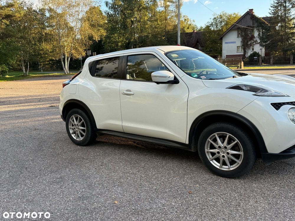 Nissan Juke 1.2 DIG-T 360 - 29