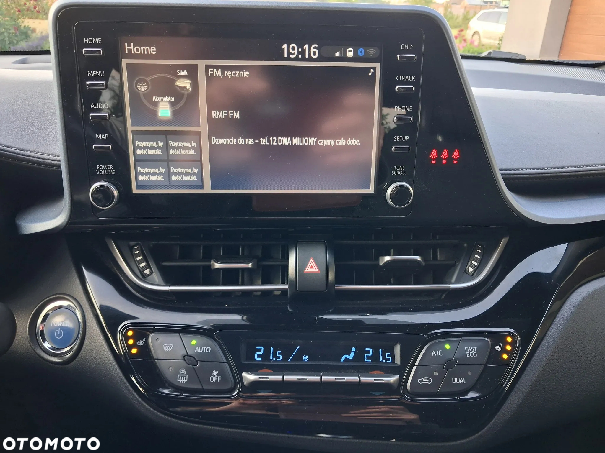 Toyota C-HR - 13