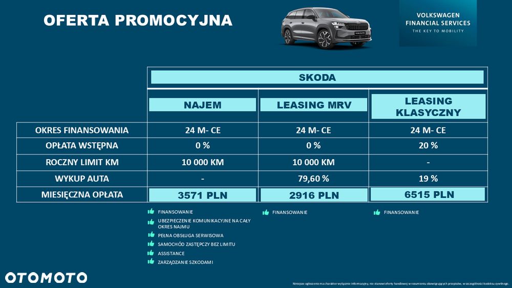 Skoda Kodiaq 2.0 TDI 4x4 Sportline DSG - 3