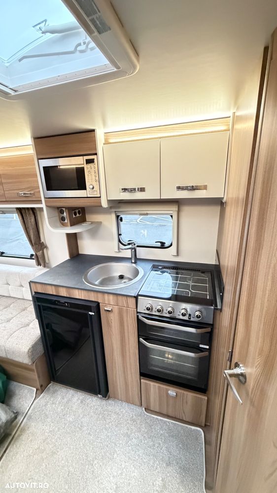 Swift Sprite Alpine 2 - 27