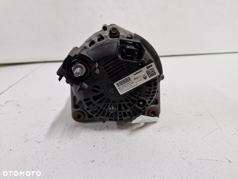 RENAULT SCENIC IV 4 1.7 DCI ALTERNATOR 231004742R - 6