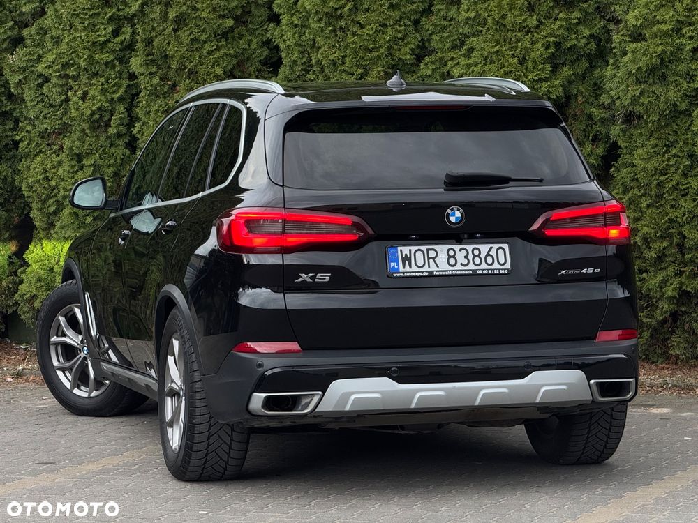BMW X5 - 12