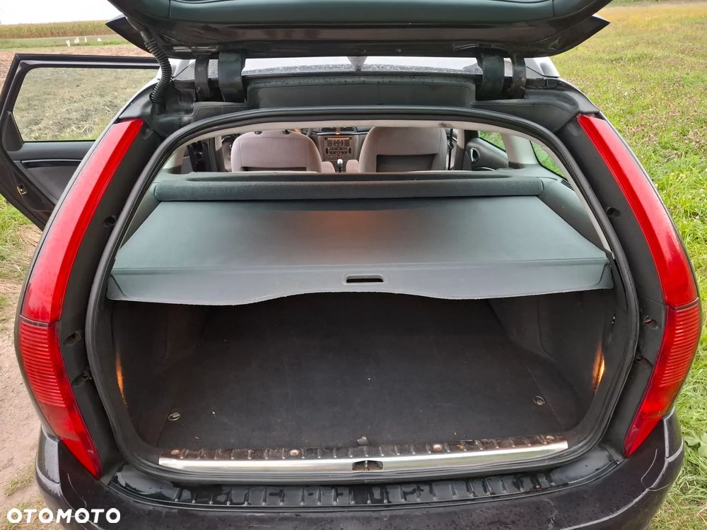 Citroën C5 2.0 HDi Exclusive - 8