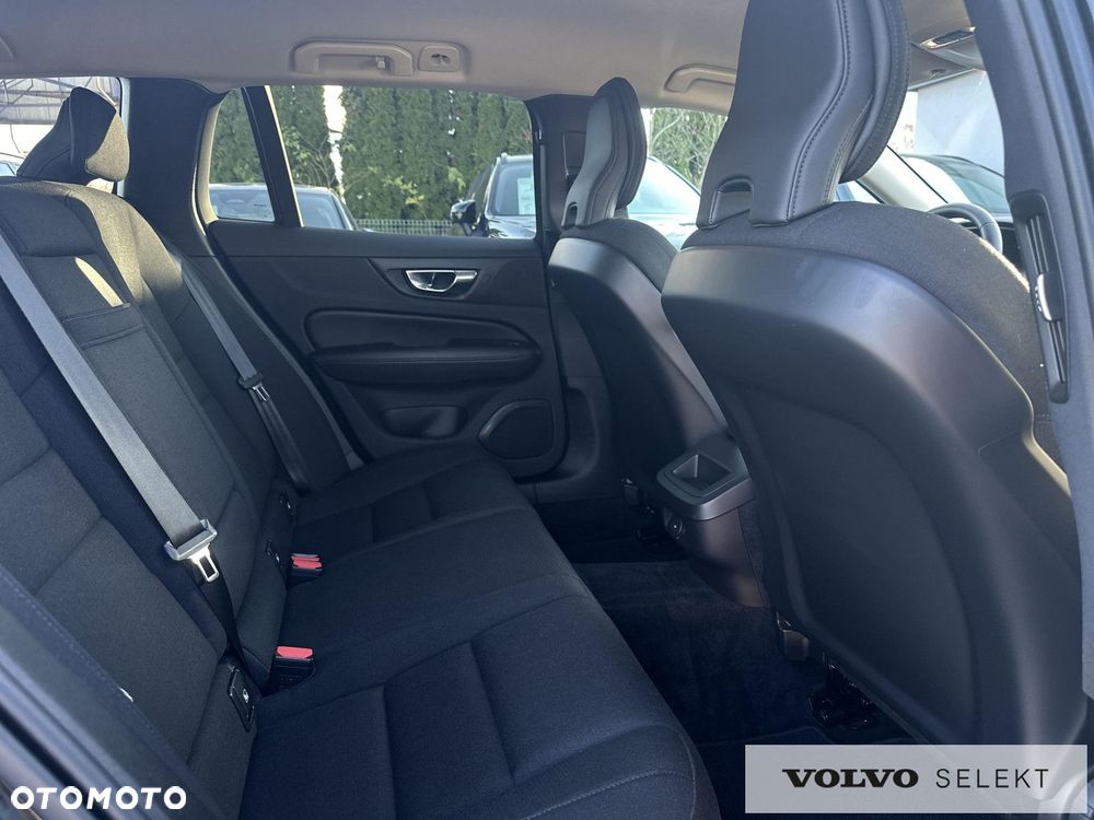 Volvo V60 - 13