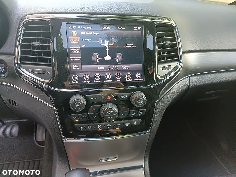 Jeep Grand Cherokee - 13