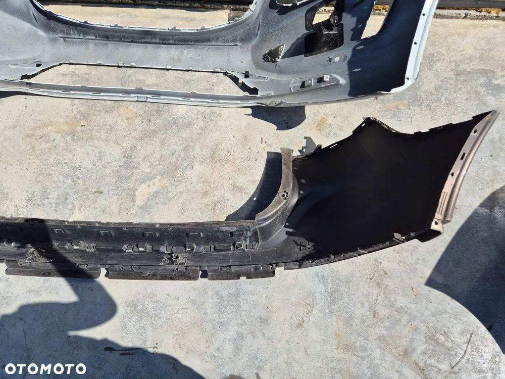 VOLVO XC60 I / II ZDERZAK PRZEDNI / TYLNY (dostępne 7 zderzaków) - 13