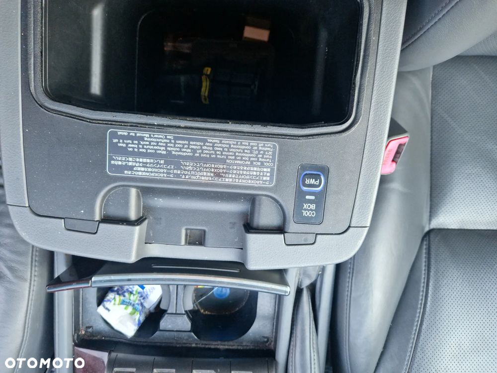 Lexus LX 570 - 12
