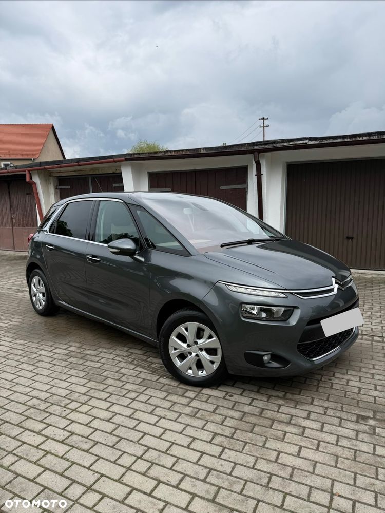 Citroën C4 Picasso - 2
